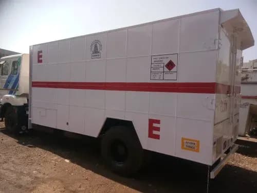 explosive-vans