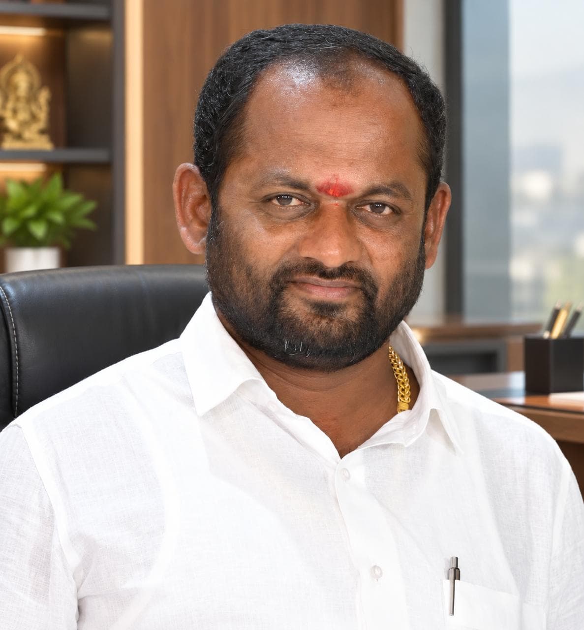 director